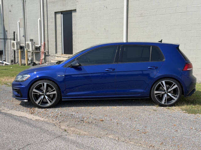 volkswagen golf r 2018 WVWVF7AU0JW116196 image volkswagen golf r 2018 WVWVF7AU0JW116196 image
